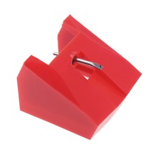 Puntina giradischi compatibile Sansui SN 80, Ricambio per giradischi, 331/3