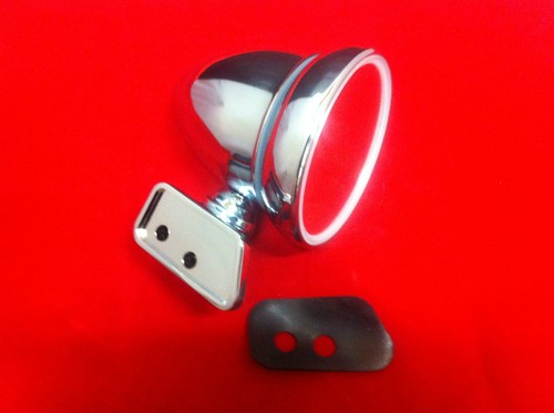 Specchio classico mini - specchio,
