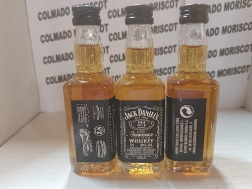 Whiskey jack daniel - jack, 5cl