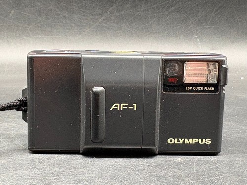 Olympus point shoot - olympus, 35