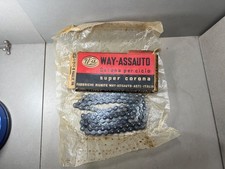 WAY ASSAUTO 1/2 x 1/8 x 114