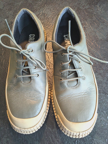 Scarpe stringate uomo camper - scarpe,