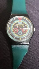Orologio Swatch (navigatore)