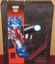 Transformers Cybertron Kreon