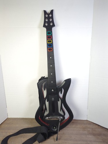 Guitar hero warriors rock - of,