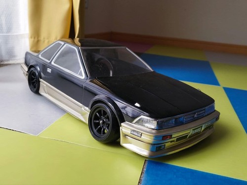 Yokomo pandora soarer - yd-2,