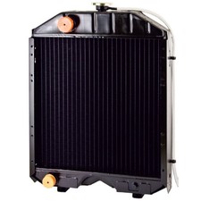 Radiatore per trattore LANDINI