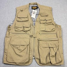 Woolrich Fishing Hunting Vest