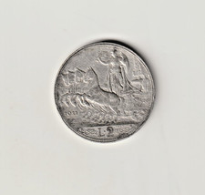 Lire 1911 quadriga - lire,