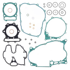 SERIE GUARNIZIONI REVISIONE MOTORE ATHENA HONDA XR R 600 1988-1998