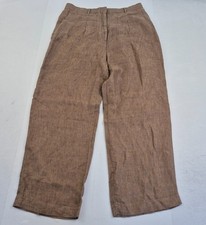 Pantaloni AUTOGRAPH 16 marroni