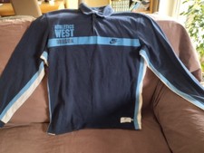 MAGLIA POLO NIKE VINTAGE