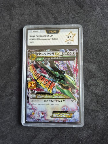 Pokémon rayquaza full - m,