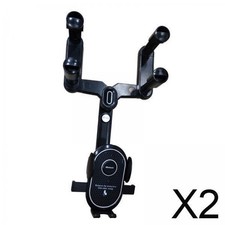 2x Supporto per Telefono con