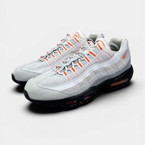 Nike air max sneakers - max, uomo