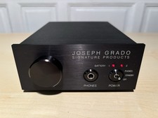 Joseph Grado  Hpa-1 Signature Amplificatore Cuffie