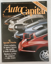 Autocapital 5 1990 - Speciale
