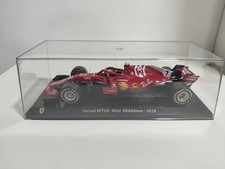 Ferrari SF71-H Kimi Raikkonen