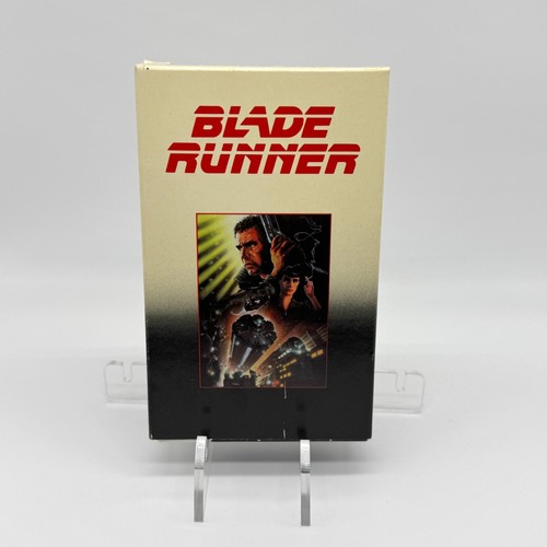 Blade runner beta - blade, betamax