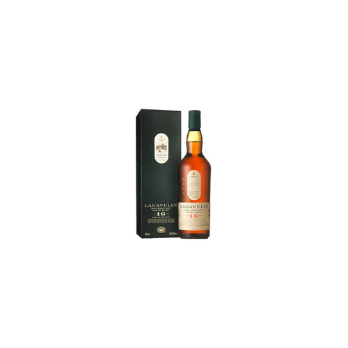 Whisky lagavulin anni - whisky, 16