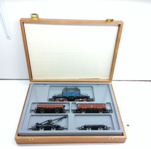 Trix express locomotore - trix, h0