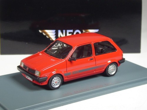 Modelli neo scala - (ki-04-42),