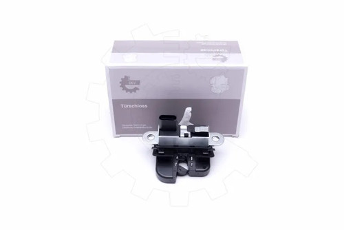 Pulsante del portellone - , seat