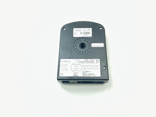 Centralina bluetooth telefono - centralina,