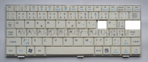 As80 tasto per tastiera asus - as80,