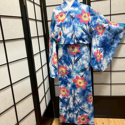9169 giapponese yukata donna - 9169#,