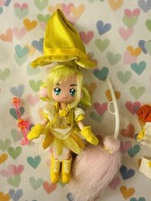 Ojamajo Doremi Mindy Momoko