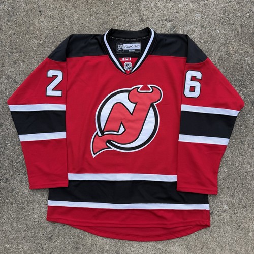New jersey devils patrik - new, elias
