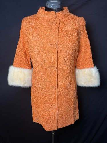 Cappotto mezza lunghezza - , in