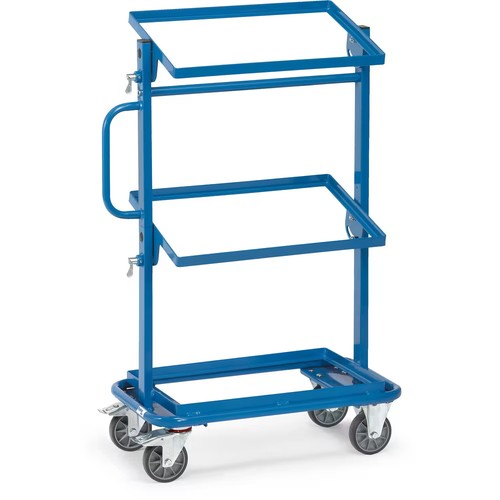 Carrello laterale fetra 32910 - carrello,