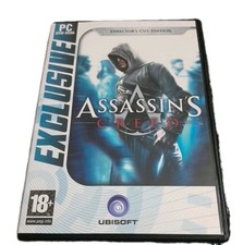 Videogame assassin s - -, assassin's