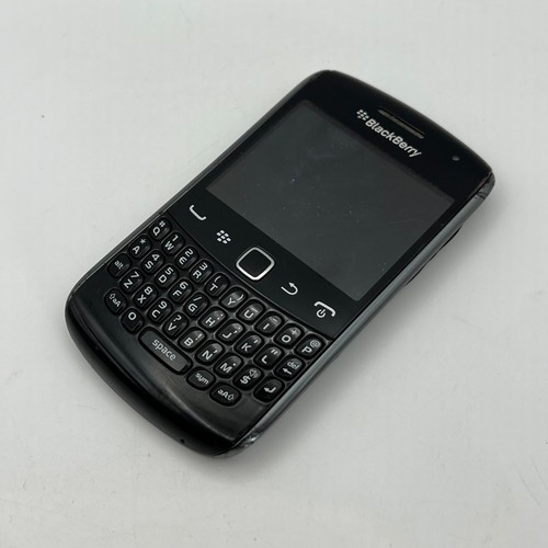 Smartphone blackberry curve - smartphone,