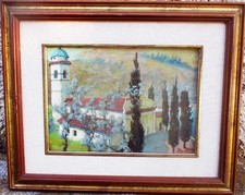 A. ZUCCHINI - CHIESETTA DI S