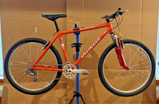 1998 Specialized Stumpjumper