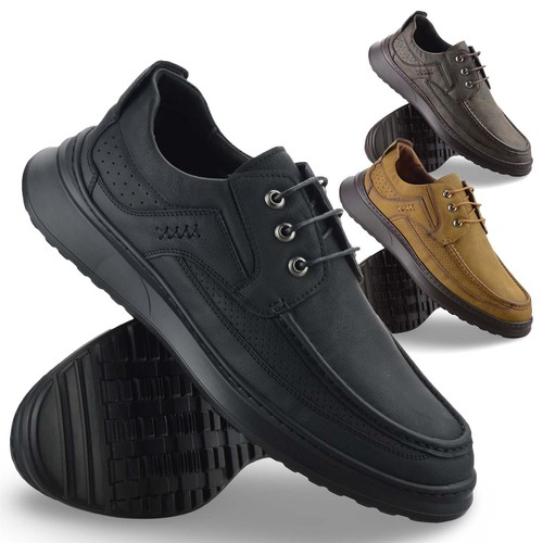Mocassino uomo casual elegante