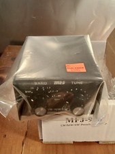 MFJ-956 SINTONIZZATORE