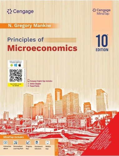 Principles microeconomics - principles,
