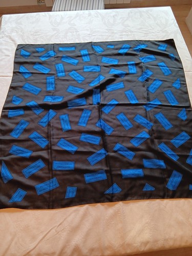 Foulard fendissime collezione - foulard,