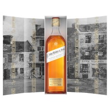 Whisky Johnnie Walker 200th