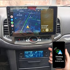 Apple Carplay 64 GB Android 15