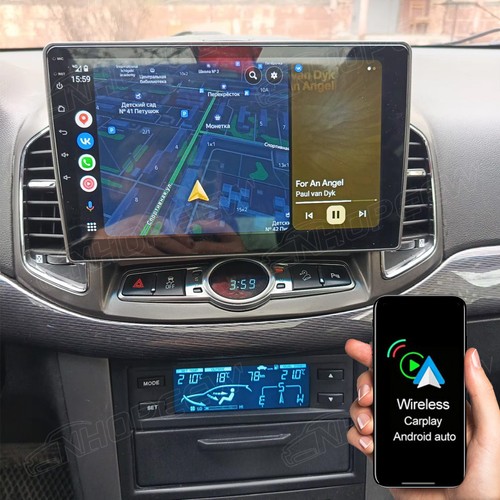 Apple carplay android 15 - carplay,