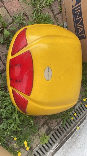 Pro torono bauletto - torono,