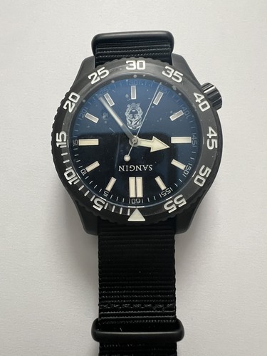 Nuovo orologio wrmfzy sangin - orologio,