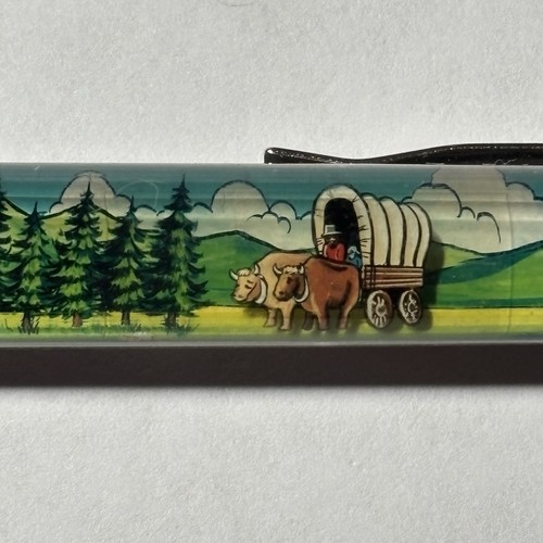 Oregon trail edizione - trail, da