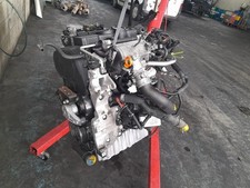 Motore Per Dodge Caliber - Journey - Jeep Patriot - Compass 2.0 TD Sigla BWD