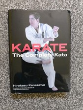 Karate the complete - the,